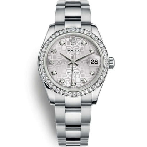 Rolex Datejust 31 178384 0015