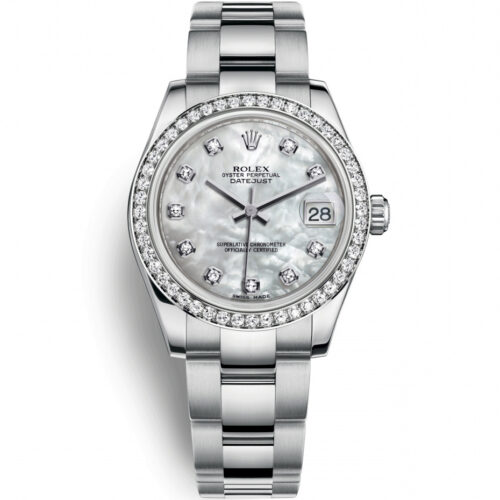 Rolex Datejust 31 178384 0018