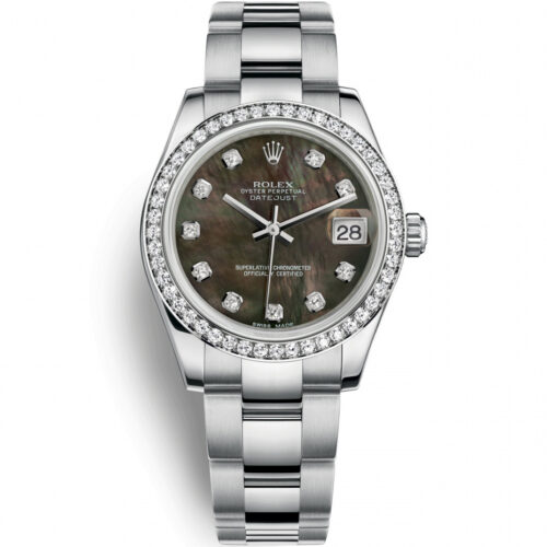 Rolex Datejust 31 178384 0019