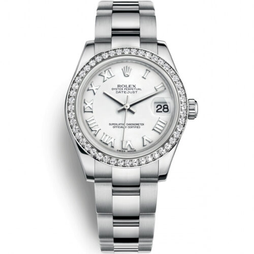 Rolex Datejust 31 178384 0020
