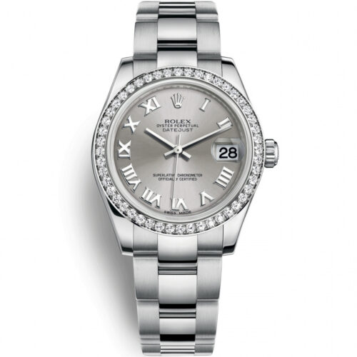 Rolex Datejust 31 178384 0021
