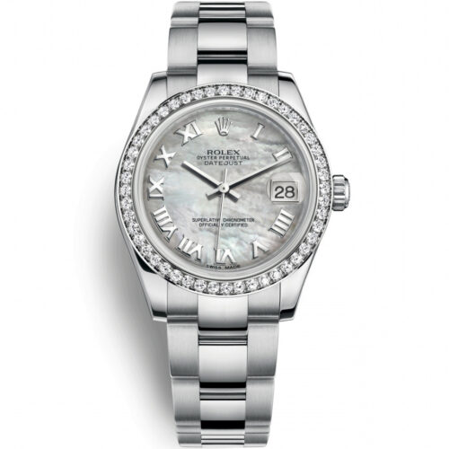 Rolex Datejust 31 178384 0022