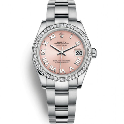 Rolex Datejust 31 178384 0024