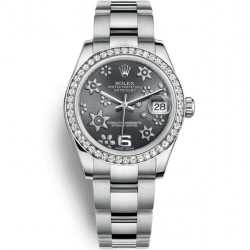 Rolex Datejust 31 178384 0025