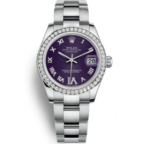 Rolex Datejust 31 178384 0027