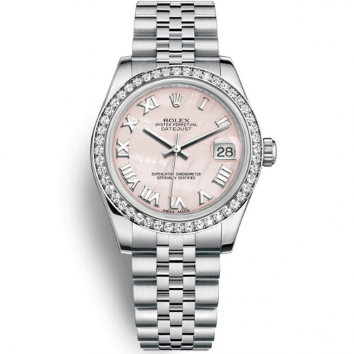 Rolex Datejust 31 178384 0028