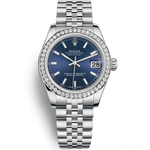 Rolex Datejust 31 178384 0029