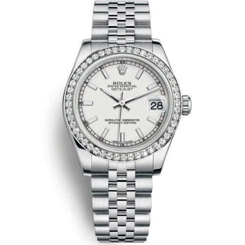 Rolex Datejust 31 178384 0030