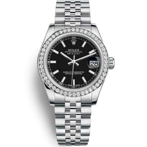 Rolex Datejust 31 178384 0031