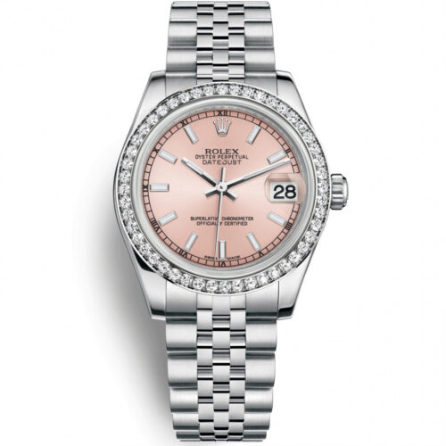 Rolex Datejust 31 178384 0032