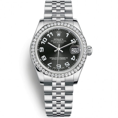 Rolex Datejust 31 178384 0033