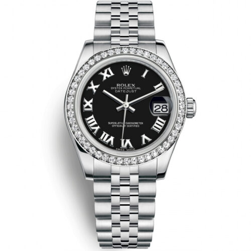 Rolex Datejust 31 178384 0039