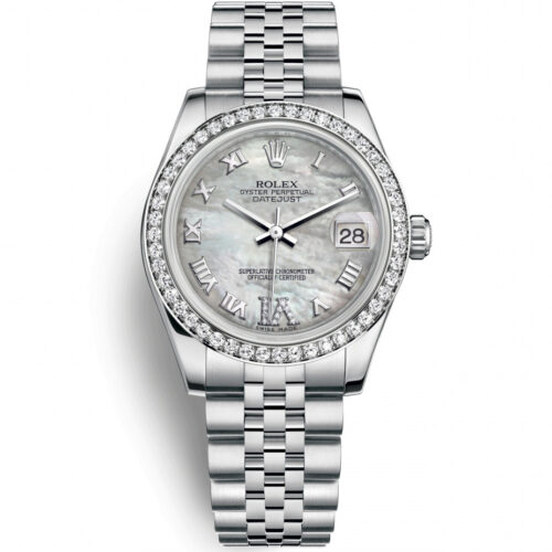 Rolex Datejust 31 178384 0040