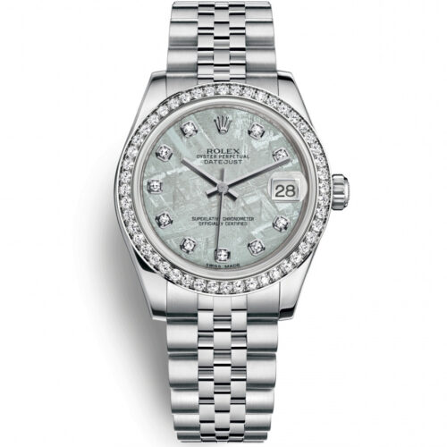 Rolex Datejust 31 178384 0041