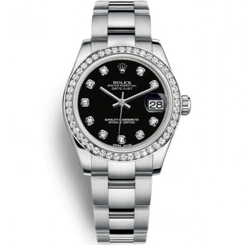 Rolex Datejust 31 178384 0042