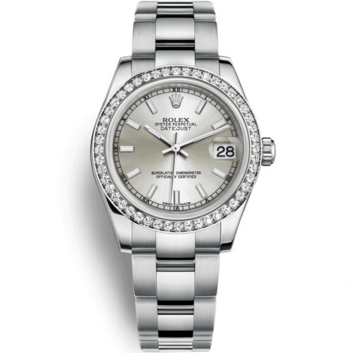 Rolex Datejust 31 178384 0043