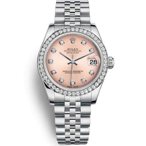 Rolex Datejust 31 178384 0045