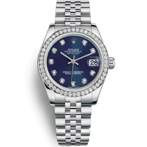 Rolex Datejust 31 178384 0046