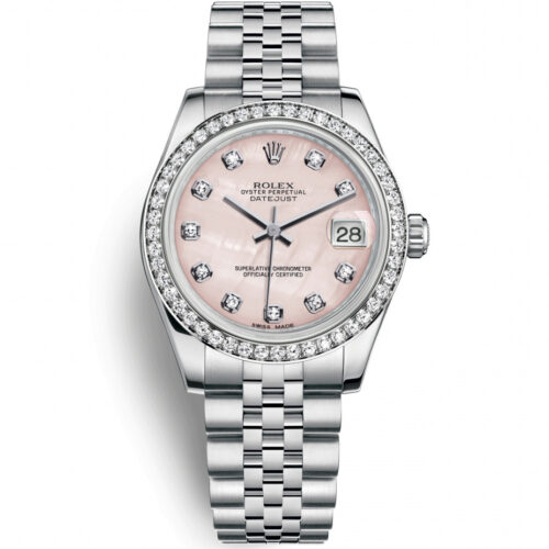 Rolex Datejust 31 178384 0047