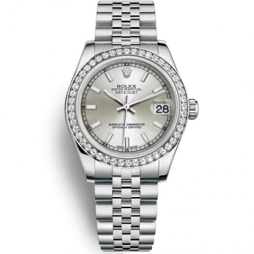 Rolex Datejust 31 178384 0051
