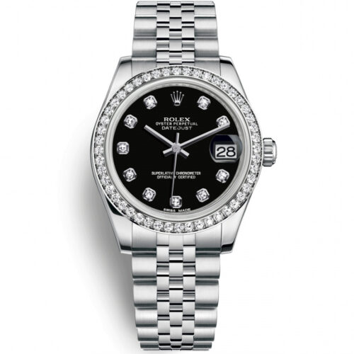 Rolex Datejust 31 178384 0052