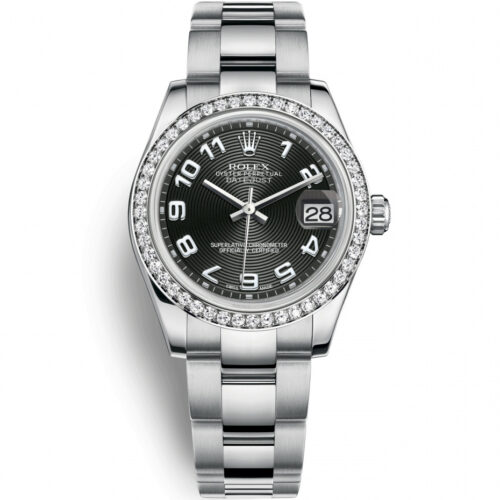 Rolex Datejust 31 178384 0053