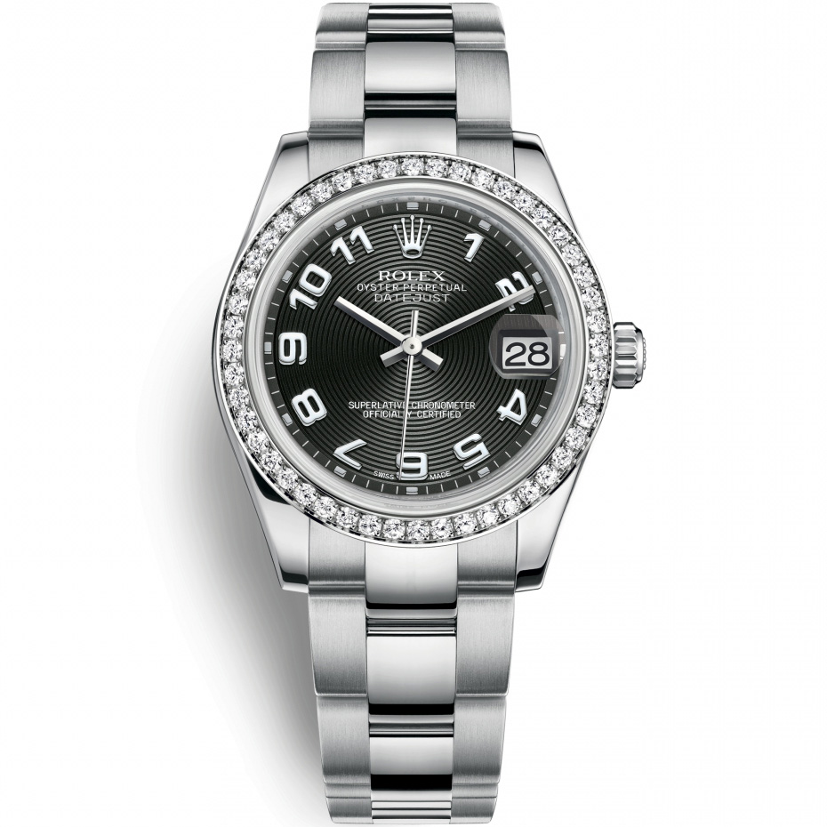 Rolex Datejust 31 178384 0053