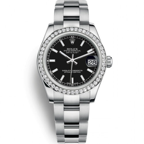 Rolex Datejust 31 178384 0054