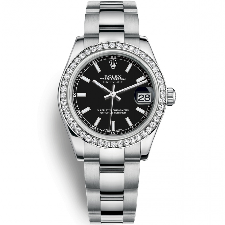Rolex Datejust 31 178384 0054