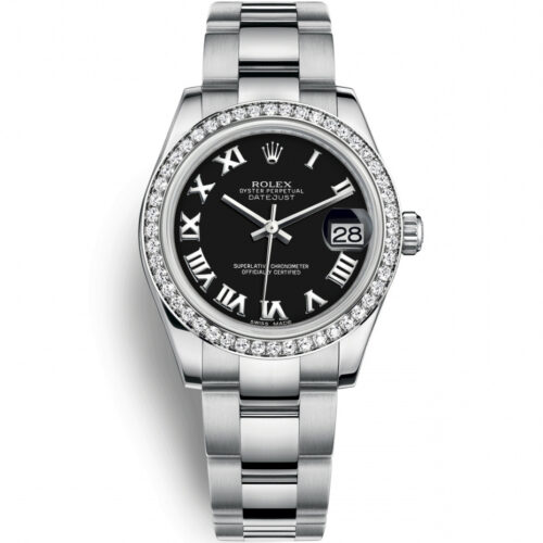 Rolex Datejust 31 178384 0055
