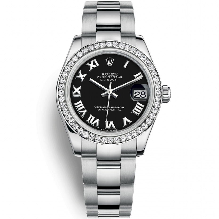 Rolex Datejust 31 178384 0055