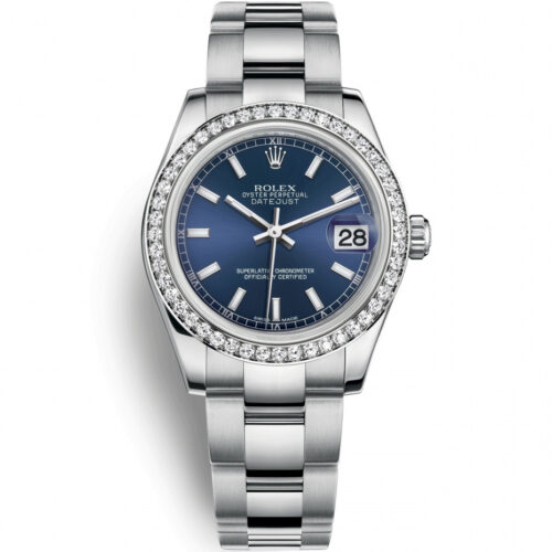Rolex Datejust 31 178384 0057