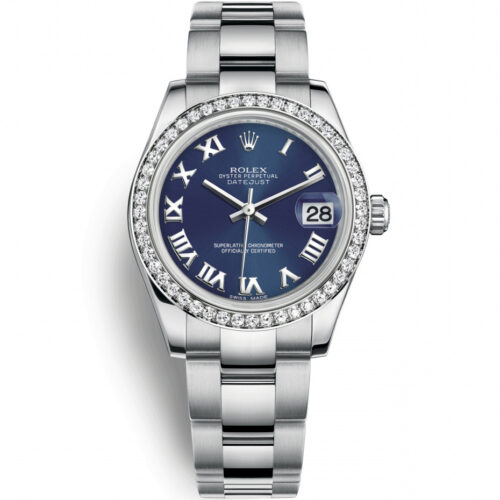 Rolex Datejust 31 178384 0058