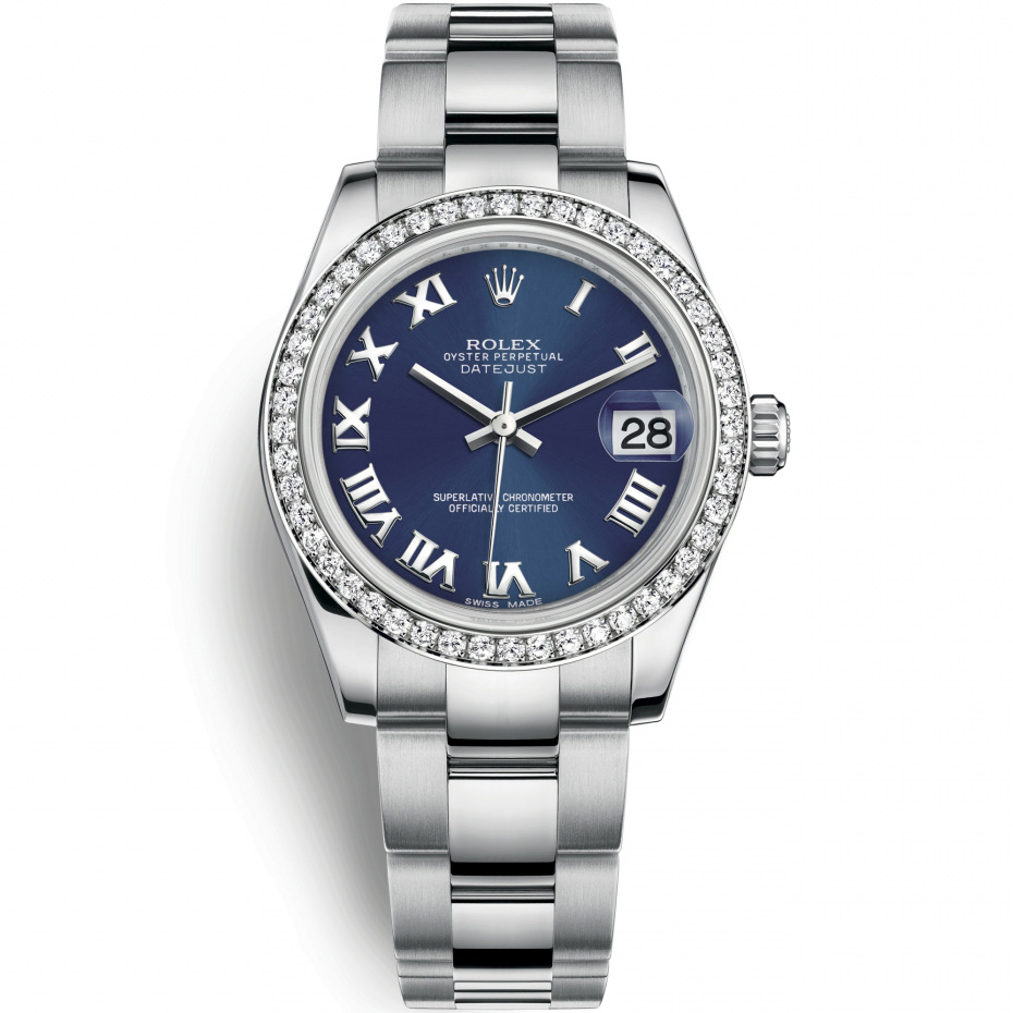 Rolex Datejust 31 178384 0058