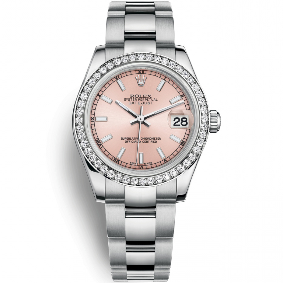 Rolex Datejust 31 178384 0059