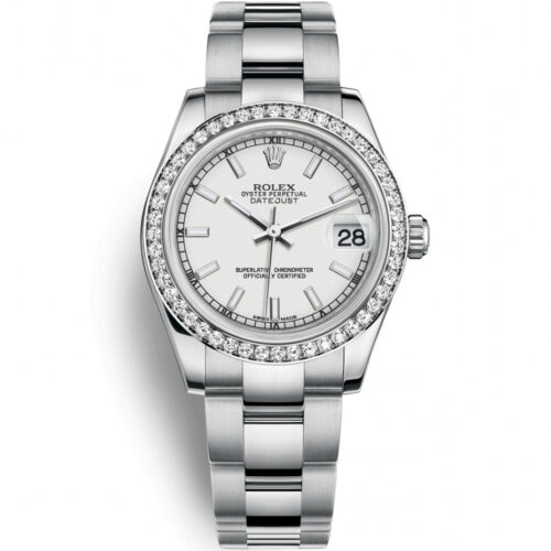 Rolex Datejust 31 178384 0060