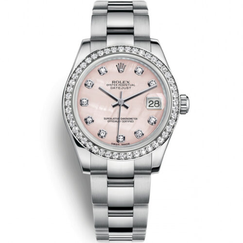 Rolex Datejust 31 178384 0061