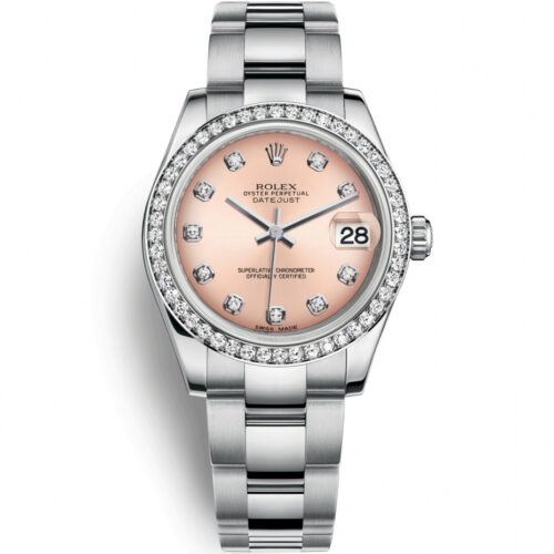 Rolex Datejust 31 178384 0064