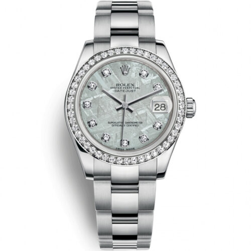 Rolex Datejust 31 178384 0065