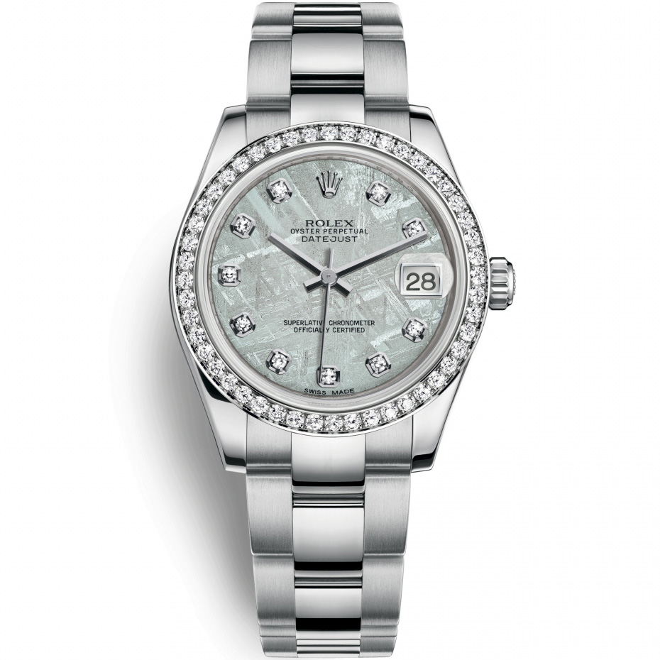 Rolex Datejust 31 178384 0065