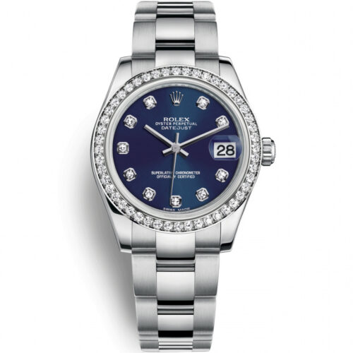 Rolex Datejust 31 178384 0067