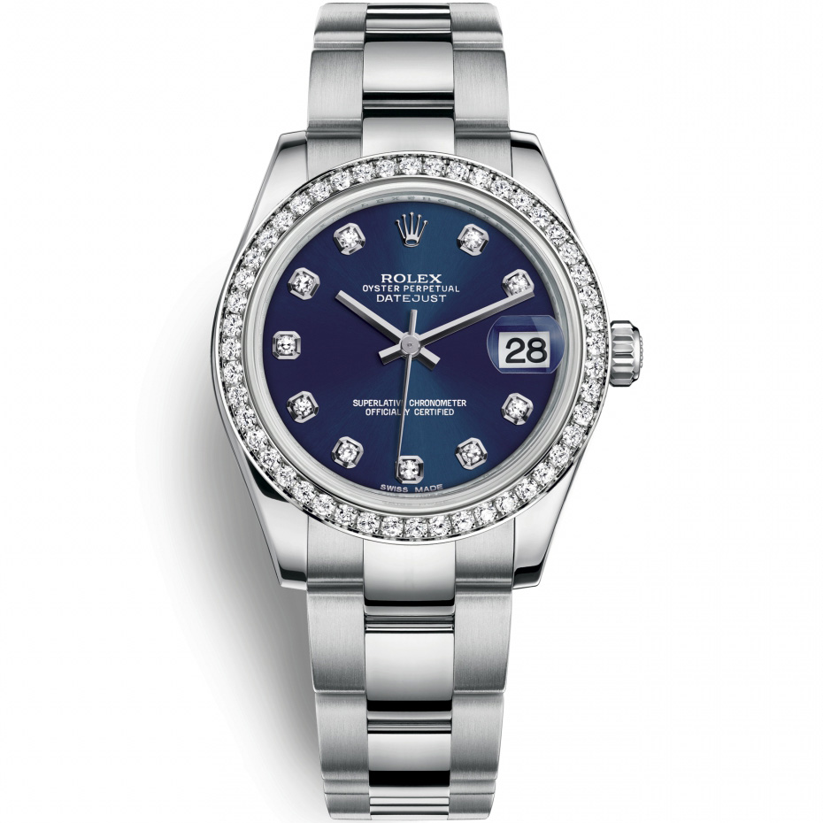 Rolex Datejust 31 178384 0067