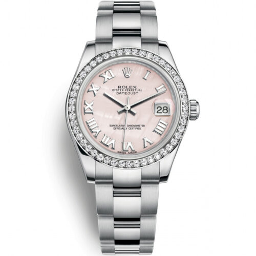 Rolex Datejust 31 178384 0068