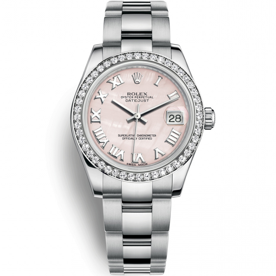Rolex Datejust 31 178384 0068