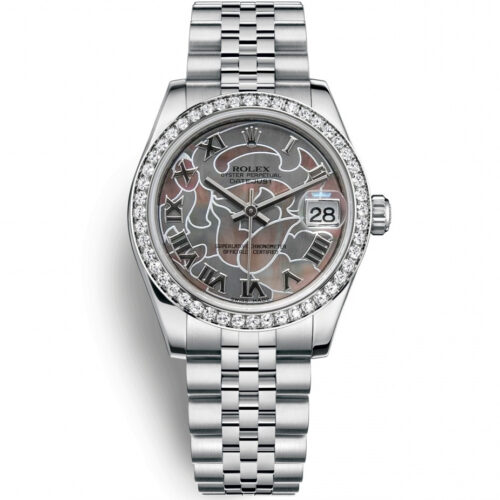Rolex Datejust 31 178384 GDDJ