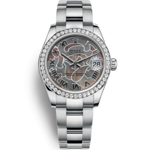 Rolex Datejust 31 178384 GDDO