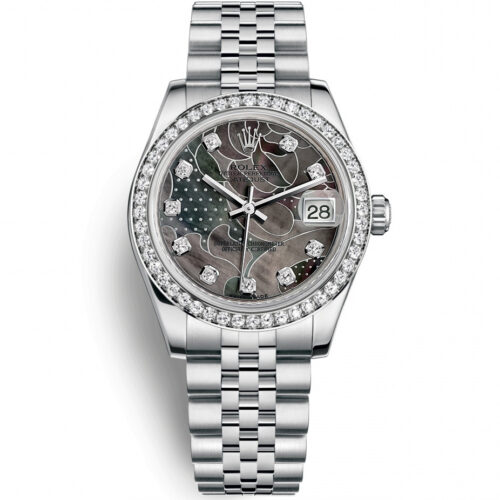 Rolex Datejust 31 178384 MDDJ