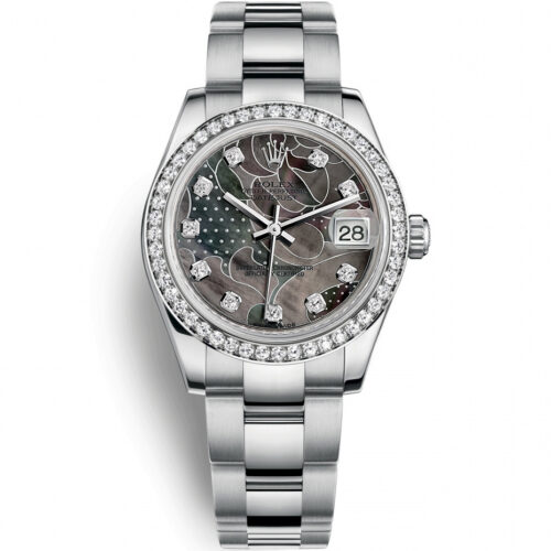 Rolex Datejust 31 178384 MDDO