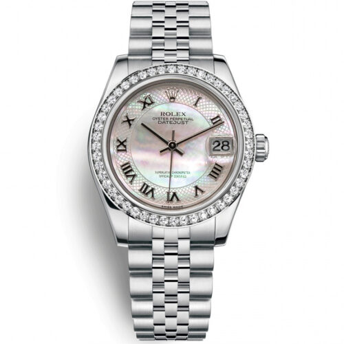 Rolex Datejust 31 178384 MPDRJ
