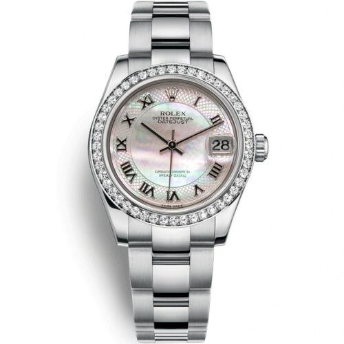Rolex Datejust 31 178384 MPDRO